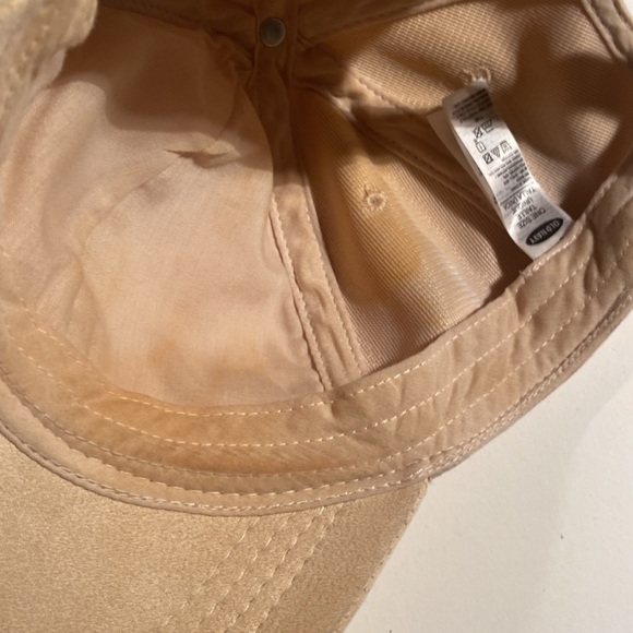 Old Navy baseball cap - Picture 8 of 9